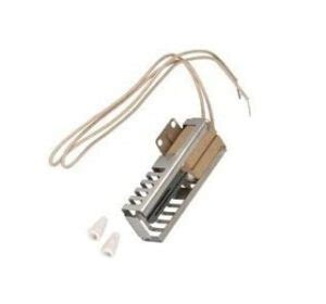 hotpoint gas stove igniter replacement